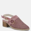 ROSALIE Blush Block Heeled Sandal 1 ROSALIE Blush Block Heeled Sandal -Her Shoe World 762X110001 eab6a2d0 f897 430c b1e0 a35829f10c69