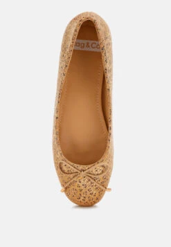 Apollon Bow Detail Foil Print Suede Ballerinas 20 Apollon Bow Detail Foil Print Suede Ballerinas -Her Shoe World ApollonBowDetailEmbossedSuedeBallerinas RCSH5125 Gold 7 59be9669 1396 4aa7 b0b1 39d4cd3b854c