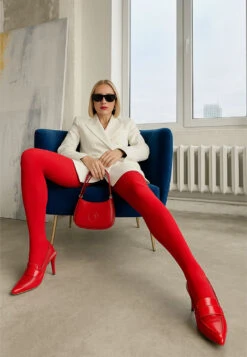 Voisin Slingback Loafer Sandals -Her Shoe World Done 0013 RCSH5364