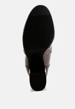 Halara Metallic Pleather Long Boots 21 Halara Metallic Pleather Long Boots -Her Shoe World Halara Metallic Pleather Long Boots RCSH5209 PEWTER 7 e6710b9b 2fd3 409c aaed 3918318e10c1