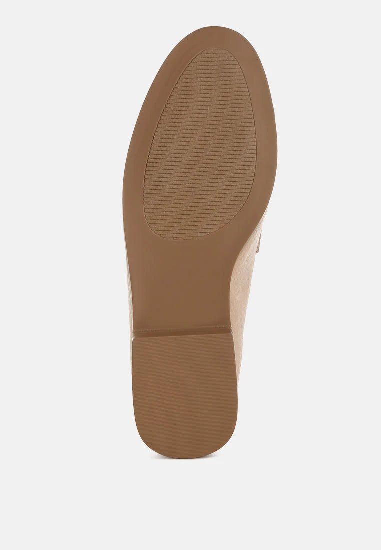 Maestro Diamante Embellished Horsebit Loafers 7 Maestro Diamante Embellished Horsebit Loafers - Image 5