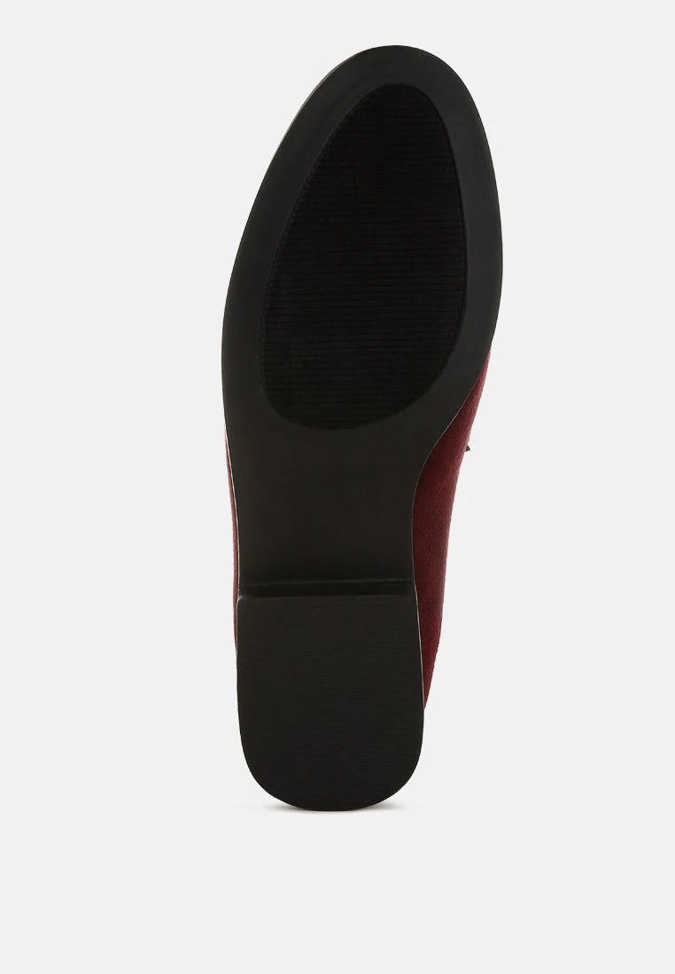 Maestro Diamante Embellished Horsebit Loafers 13 Maestro Diamante Embellished Horsebit Loafers - Image 11