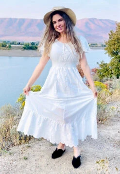 MOLLY Black Frayed Leather Mules -Her Shoe World RCSH1868