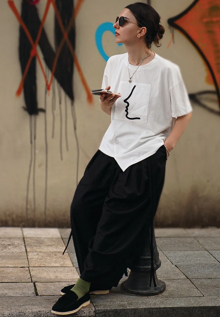 Nautica Genuine Suede Knot Detailed Loafers 19 Nautica Genuine Suede Knot Detailed Loafers - Image 17