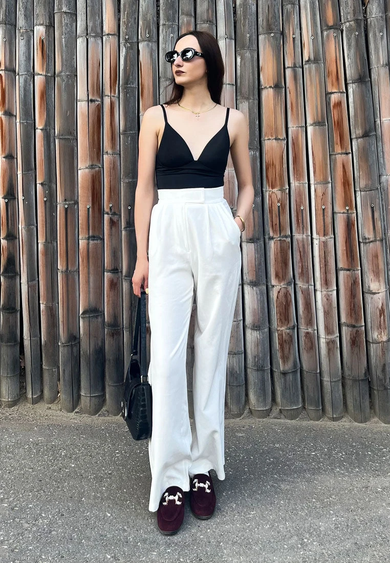 Maestro Diamante Embellished Horsebit Loafers 9 Maestro Diamante Embellished Horsebit Loafers - Image 7