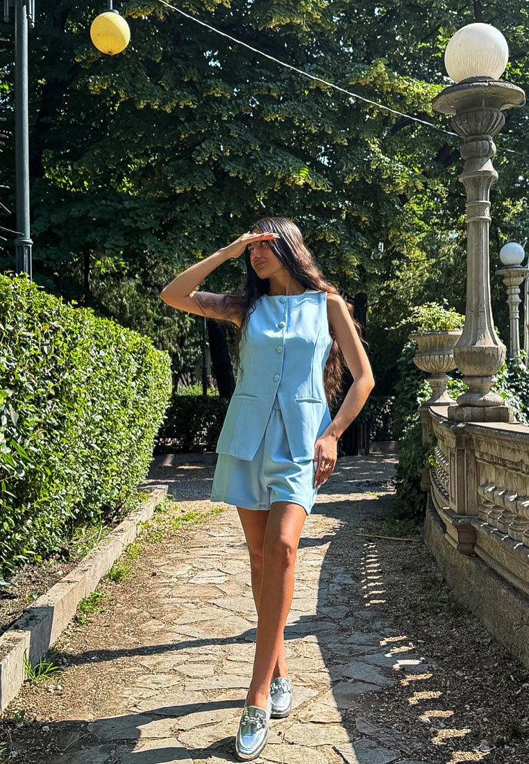 Dendron Diamante Horsebit Metallic Loafers 9 Dendron Diamante Horsebit Metallic Loafers - Image 7