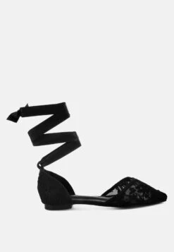 Shrami Pearl & Rhinestone Strap Flat Sandals -Her Shoe World Shrami Pearl Rhinestone Strap Flat Sandals RCSH5111 BLACK 10 8d64333c 247e 4752 85b6 c368becb50af