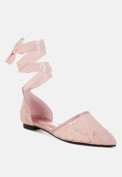 Shrami Pearl & Rhinestone Strap Flat Sandals -Her Shoe World Shrami Pearl Rhinestone Strap Flat Sandals RCSH5111 BLUSH 11 5131150b 74c2 43dd b91b f67ae55108c6