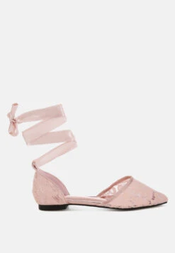 Shrami Pearl & Rhinestone Strap Flat Sandals -Her Shoe World Shrami Pearl Rhinestone Strap Flat Sandals RCSH5111 BLUSH 8 53f729a1 9630 4f12 bec3 7398a7eb1ab7