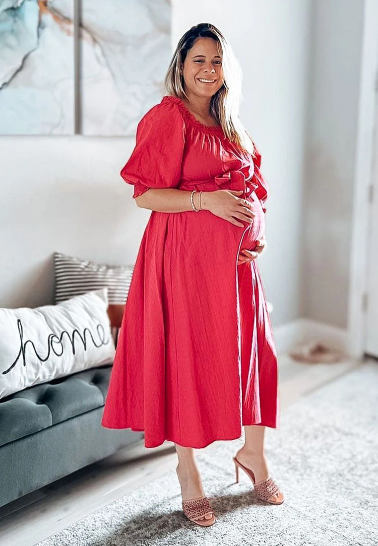 TEASE Pink Woven Stiletto Slides 10 TEASE Pink Woven Stiletto Slides - Image 8