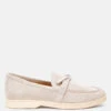 Nautica Genuine Suede Knot Detailed Loafers 2 Nautica Genuine Suede Knot Detailed Loafers -Her Shoe World nauticasuedeknotdetailedloafers RCSH4827 beige 2 57c53f95 d1cc 4059 8ac5 0e13537c88cc