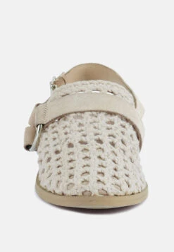 ROSALIE Off White Block Heeled Sandal 11 ROSALIE Off White Block Heeled Sandal -Her Shoe World rosalieblockheeledsandal RCSH2112 off white 3